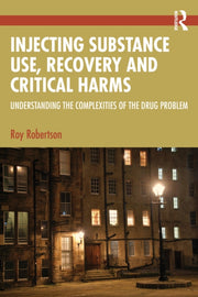 Injecting Substance Use Recovery And C