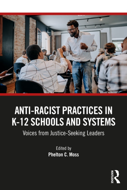 Anti  Racist Practices In K