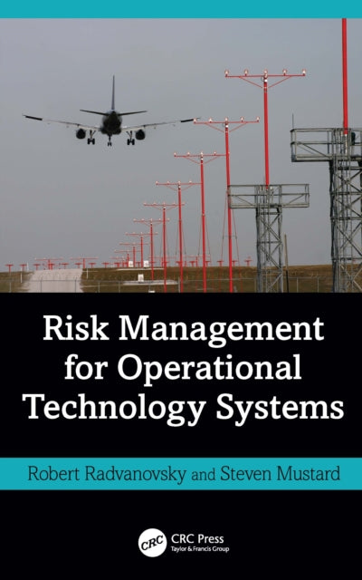 Risk Management For Operational Technol