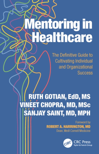 Mentoring In Healthcare