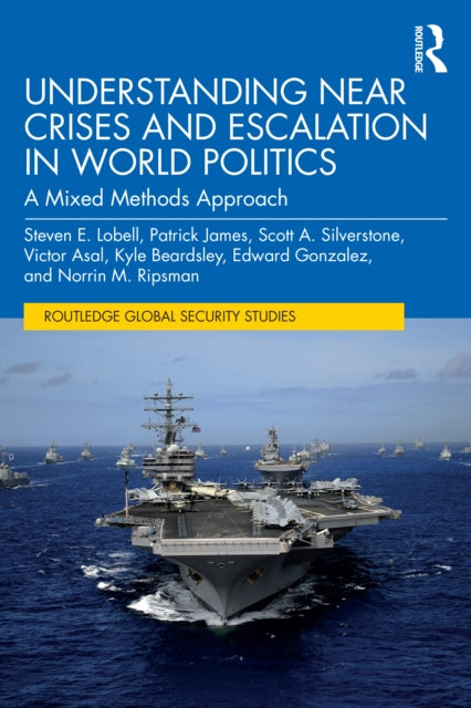 Understanding Near Crises And Escalatio