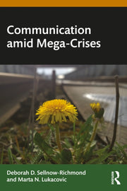 Communication Amid Mega-crises