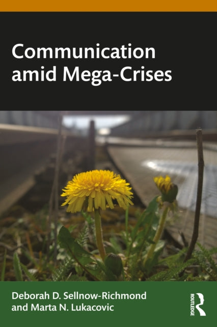 Communication Amid Mega-crises