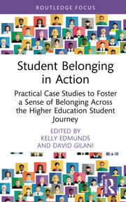 Student Belonging In Action