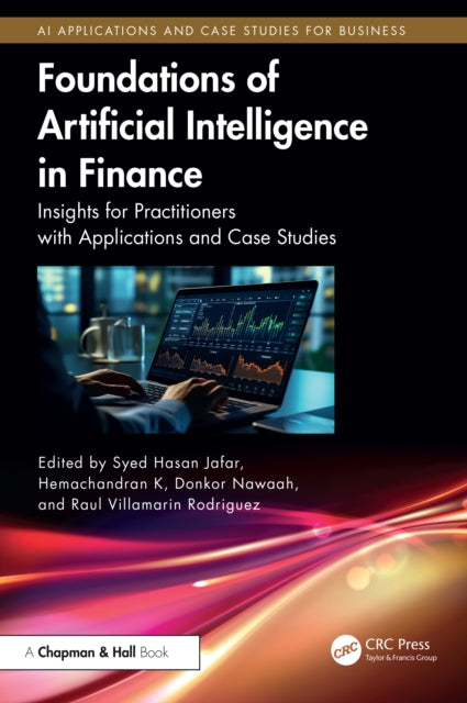 Foundations Of Artificial Intelligence