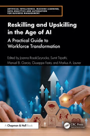 Reskilling And Upskilling In The Age Of