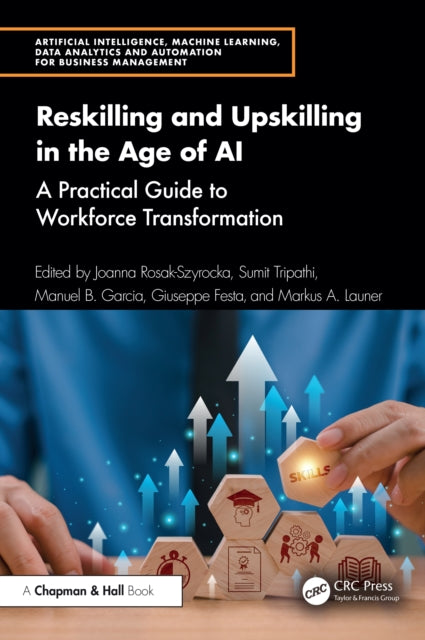 Reskilling And Upskilling In The Age Of