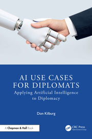 Ai Use Cases For Diplomats