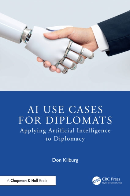 Ai Use Cases For Diplomats