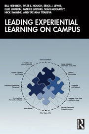 Leading Experiential Learning On Campus