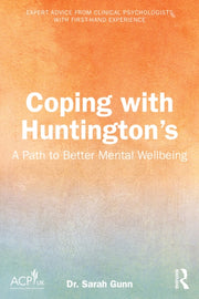 Coping With Huntingtons Disease