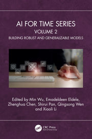 Ai For Time Series