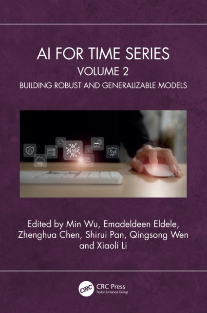 Ai For Time Series