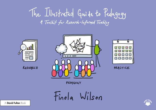 Illustrated Guide To Pedagogy