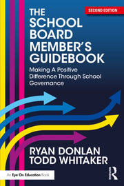 School Board Members Guidebook