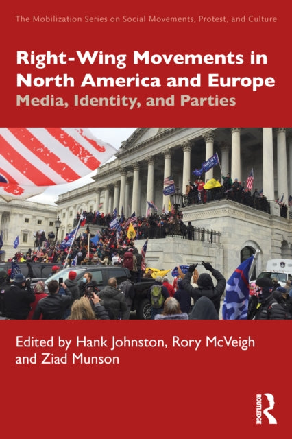 Right-wing Movements In North America A