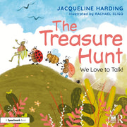 Treasure Hunt We Love To Talk