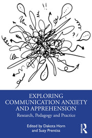 Exploring Communication Anxiety And App