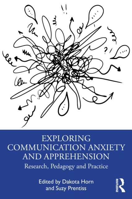 Exploring Communication Anxiety And App
