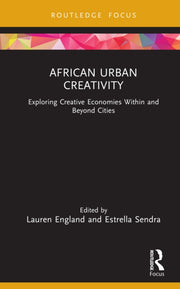 African Urban Creativity