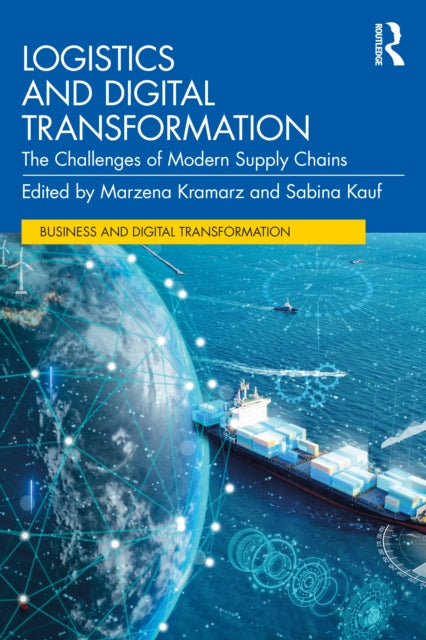 Logistics And Digital Transformation