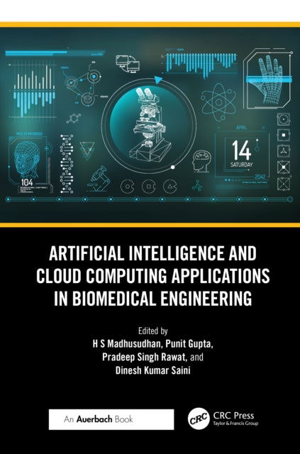 Artificial Intelligence And Cloud Compu