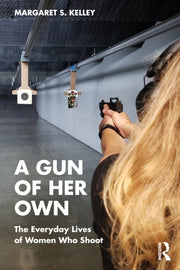 Gun Of Her Own
