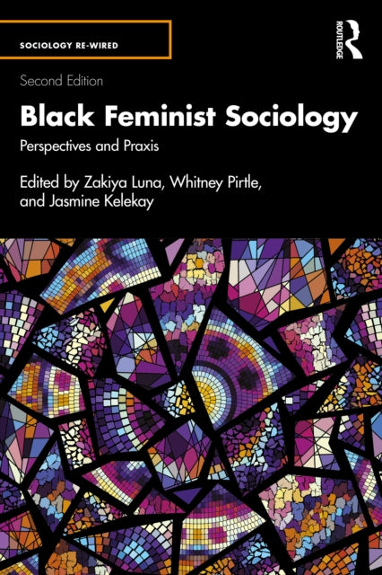 Black Feminist Sociology