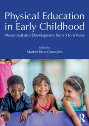 Physical Education In Early Childhood