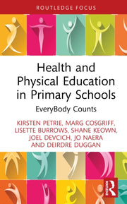 Health And Physical Education In Primar