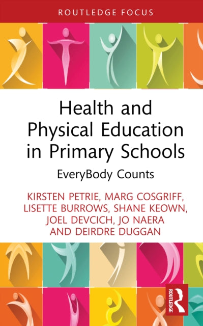 Health And Physical Education In Primar