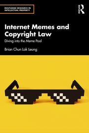 Internet Memes And Copyright Law