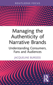 Managing The Authenticity Of Narrative
