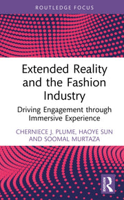 Extended Reality And The Fashion Indust