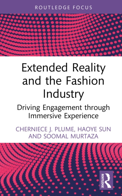Extended Reality And The Fashion Indust