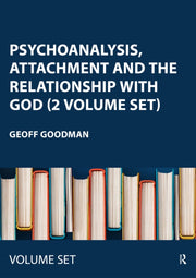 Psychoanalysis Attachment And The Rela