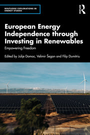 European Energy Independence Through In
