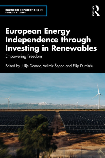 European Energy Independence Through In