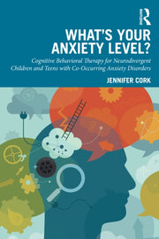 Whats Your Anxiety Level Cognitive Be
