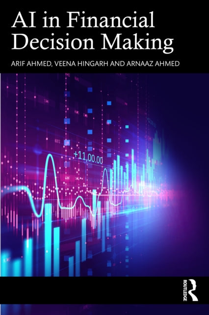 Ai In Financial Decision Making