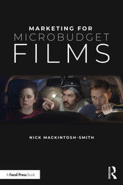 Marketing For Microbudget Films