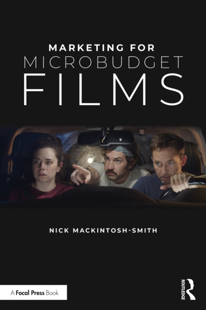 Marketing For Microbudget Films