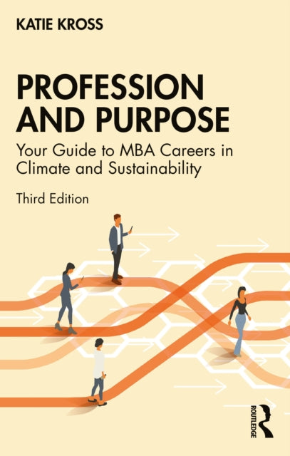 Profession And Purpose