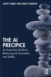 Ai Precipice By Cobey  Cathy