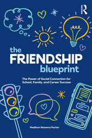 Friendship Blueprint By Nawana Parker  Madha