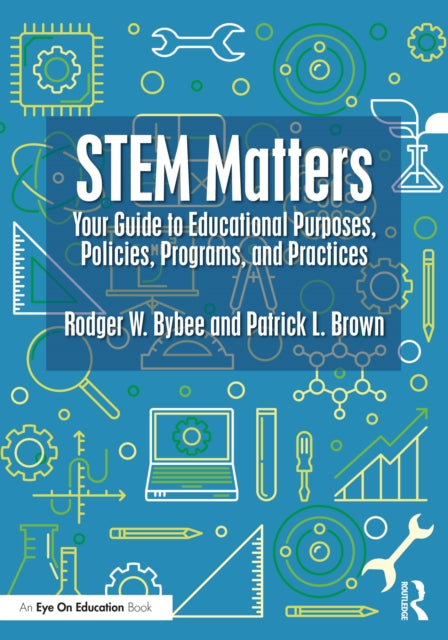 Stem Matters