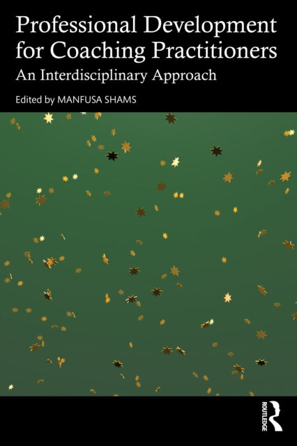 Professional Development For Coaching P By Shams  Manfusa