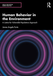 Human Behavior In The Environment