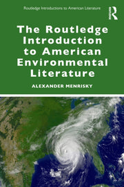 Routledge Introduction To American Envi