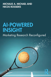 Ai Powered Insight By Michael  Michalis A.